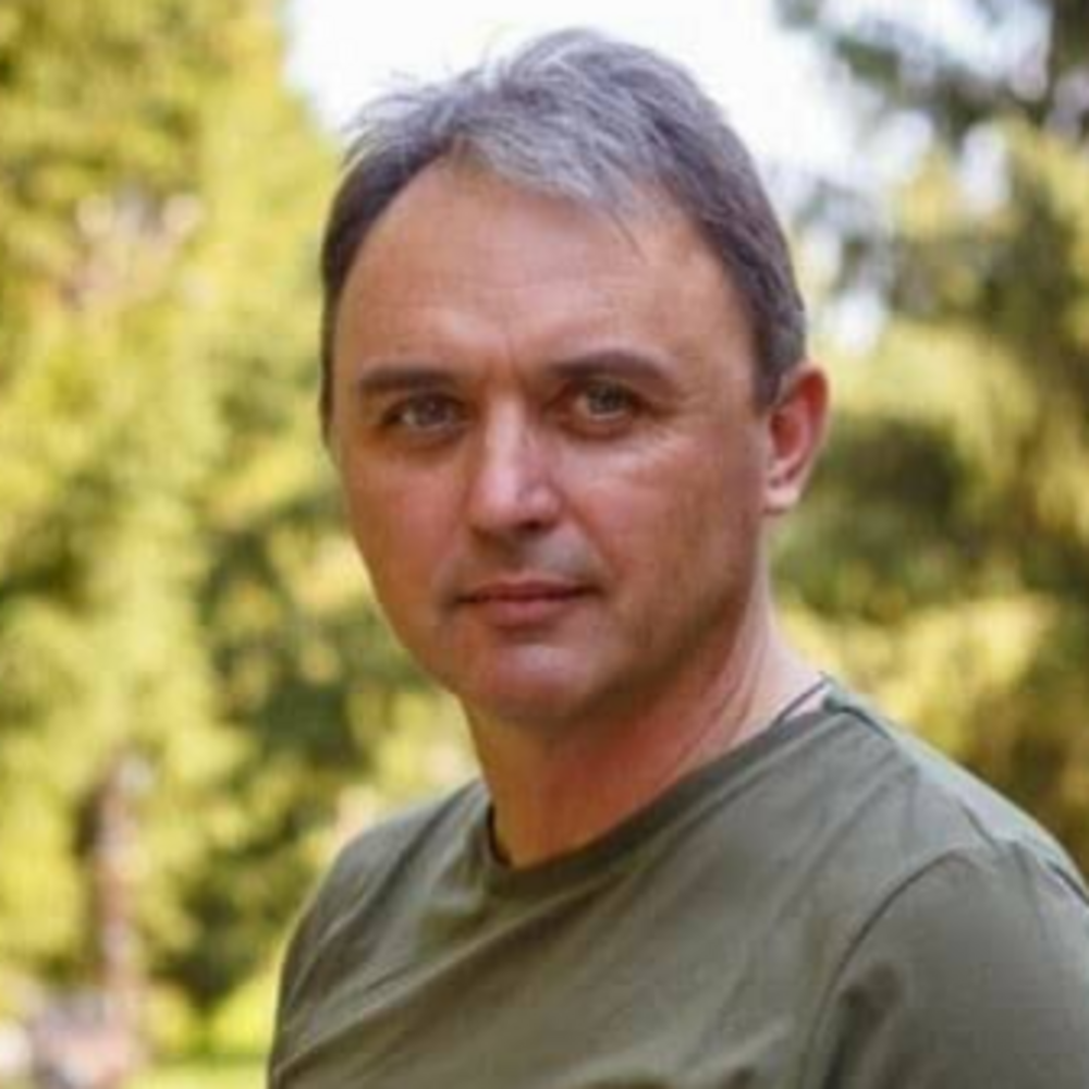 Лапін Ігор Олександрович