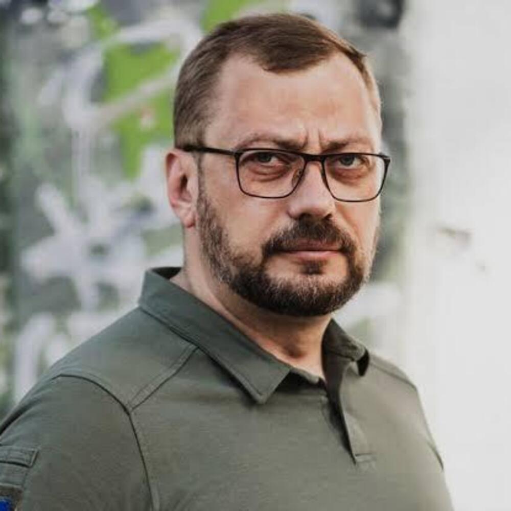 Чаус В’ячеслав Анатолійович