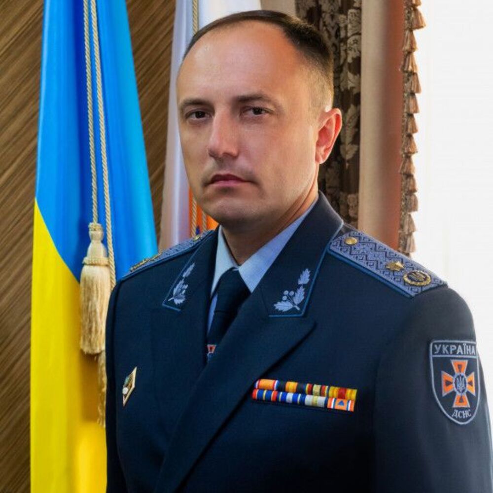 Крук Сергій Іванович