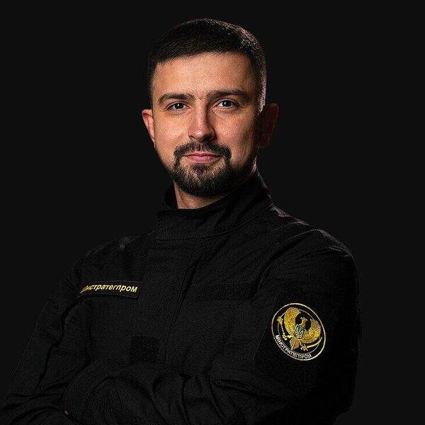 Сметанін Герман Володимирович