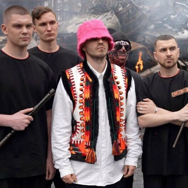 KALUSH