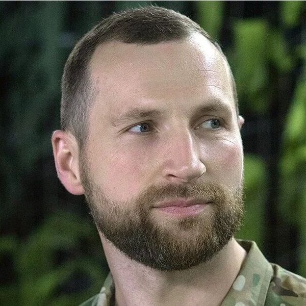 Євгеній Хмара