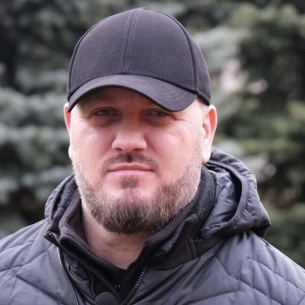 Руслан Осипенко