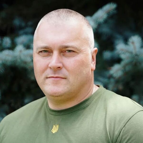 Віталій Дяківнич
