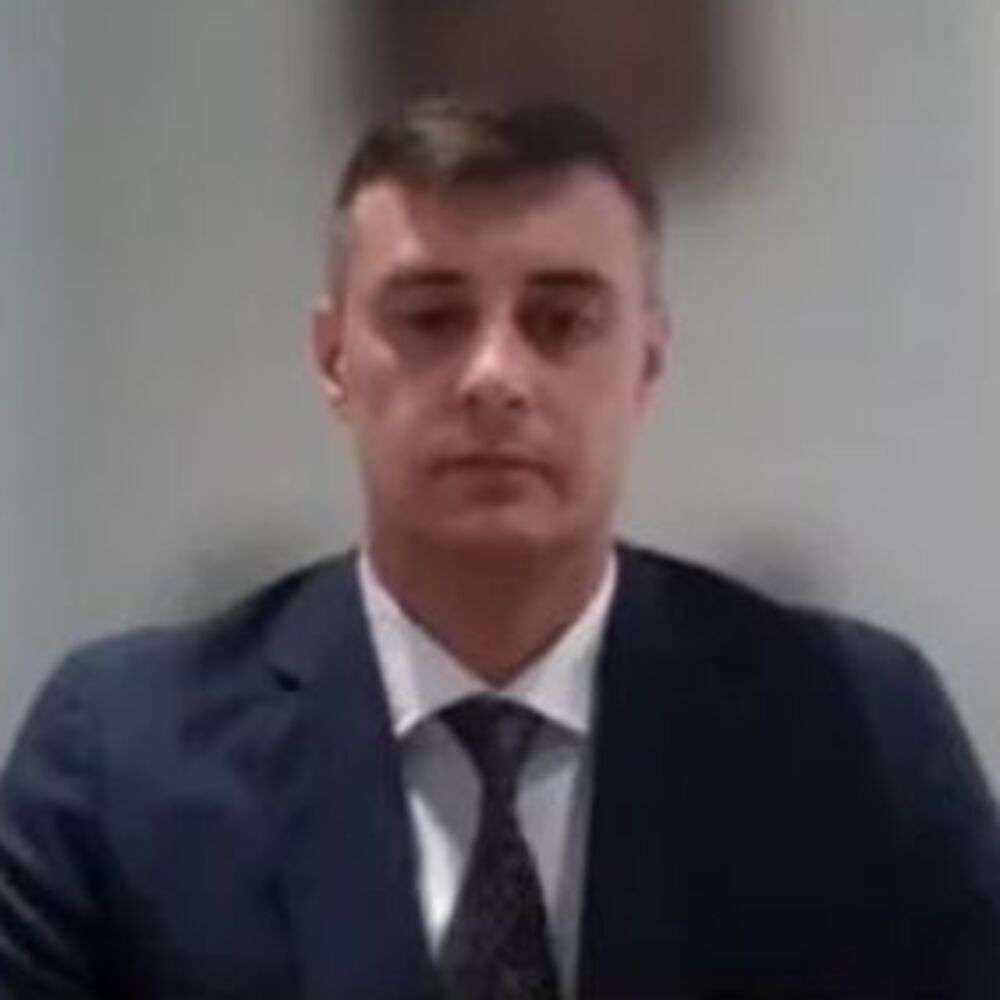 Станислав Незнайко