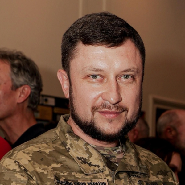 Денис Ярославський