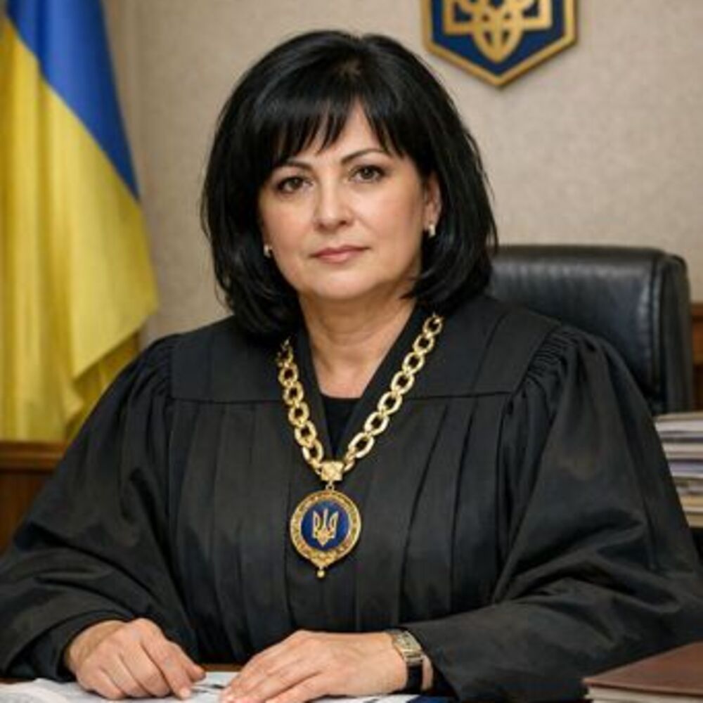 Наталья Аббасова