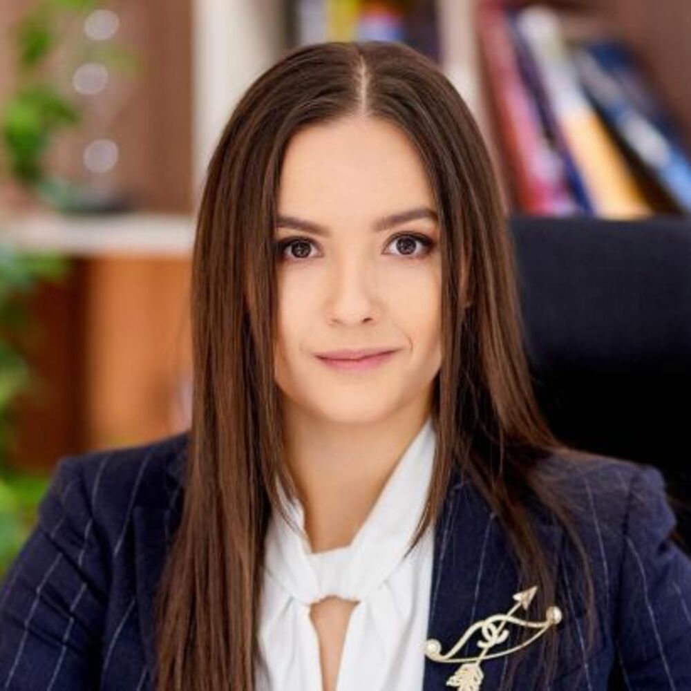 Наталія Бойко