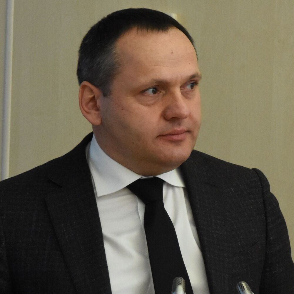 Андрій Рибачук