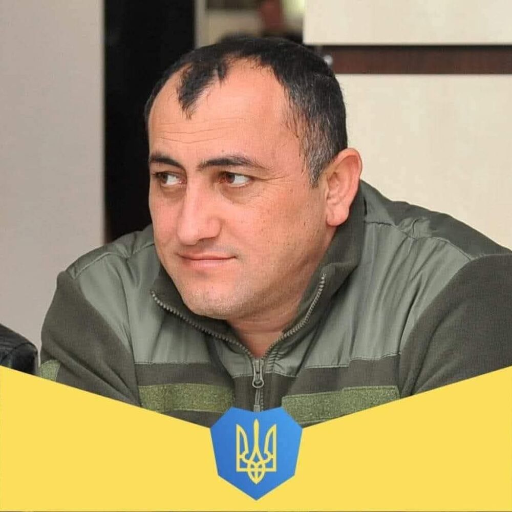 Анар Натиг оглы