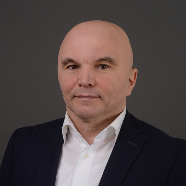 Радченко Юрій Анатолійович