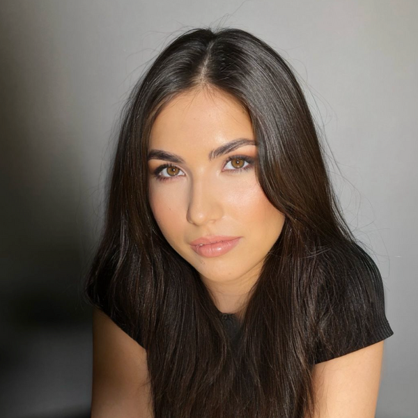 Елизавета Кошолап