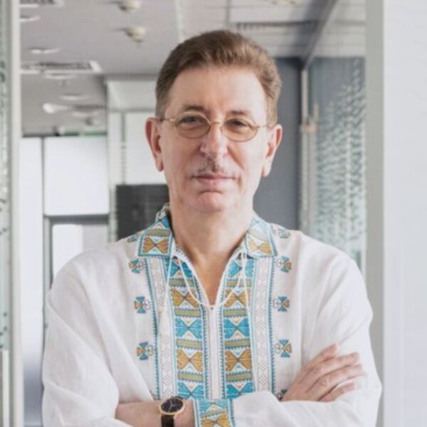 Олександр Сосіс