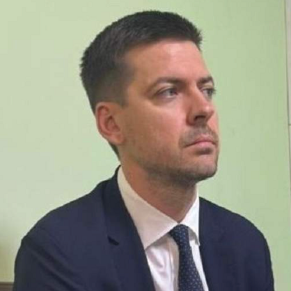 Ходаківський Сергій Петрович