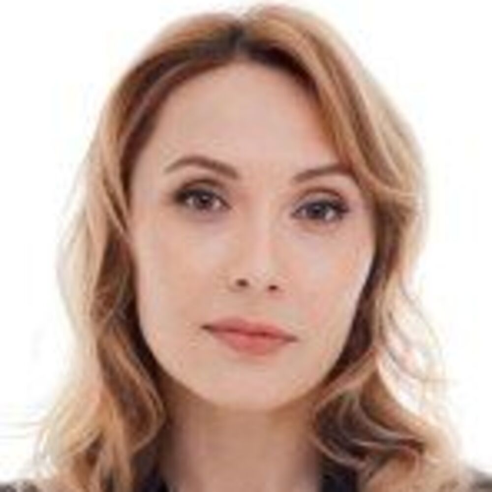 Фурсова Олена Вікторівна
