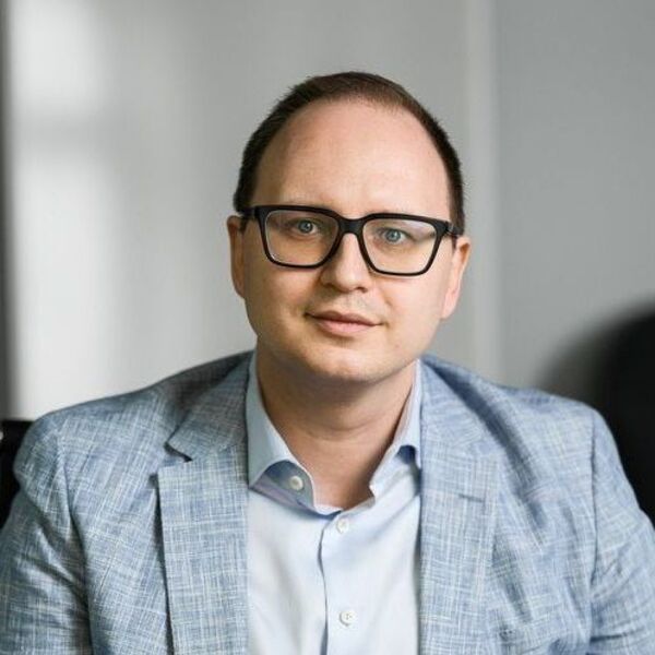 Єгор Євгенійович Перелигін