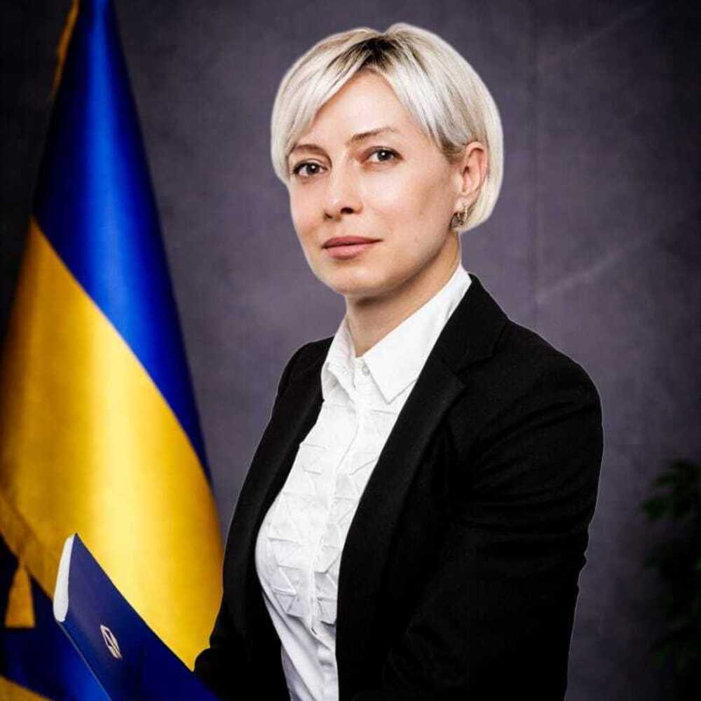Панова Наталья Владимировна