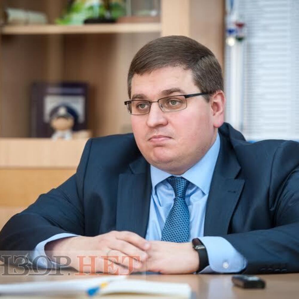 Олексій Володимирович Тахтай