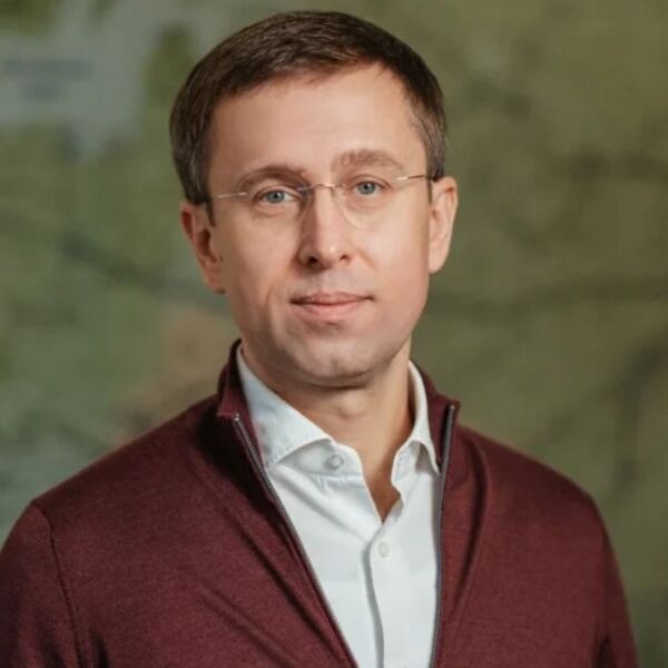 Сергей Корецкий