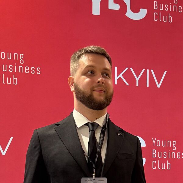 Богдан Щербаков