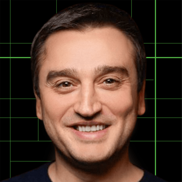 Олександр Борняков