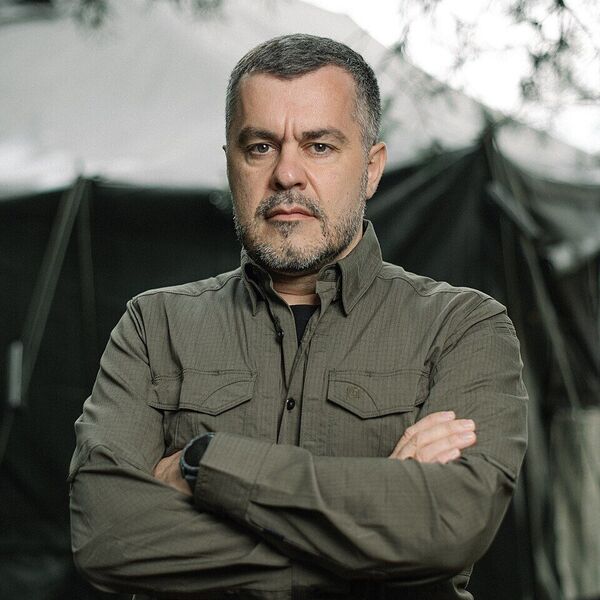 Іван Сергійович Рудяк