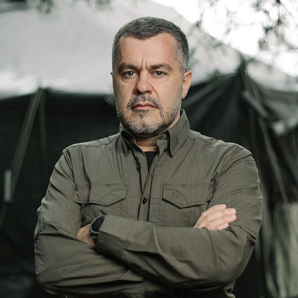 Іван Сергійович Рудяк