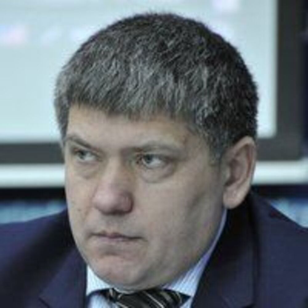 Богдан Моркляник