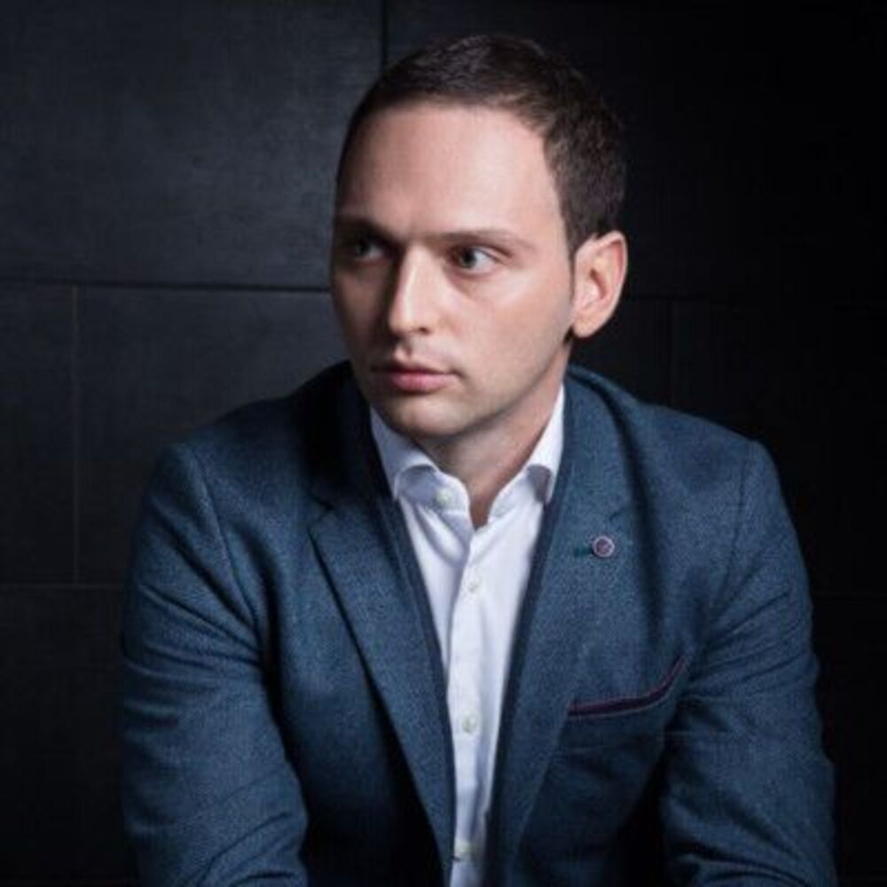 Раміль Оруджевич Мехтієв