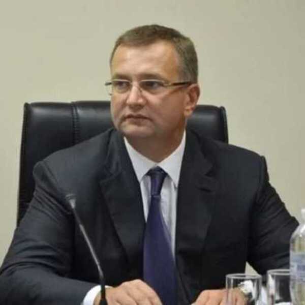 Атаманюк Юрій Анатолійович