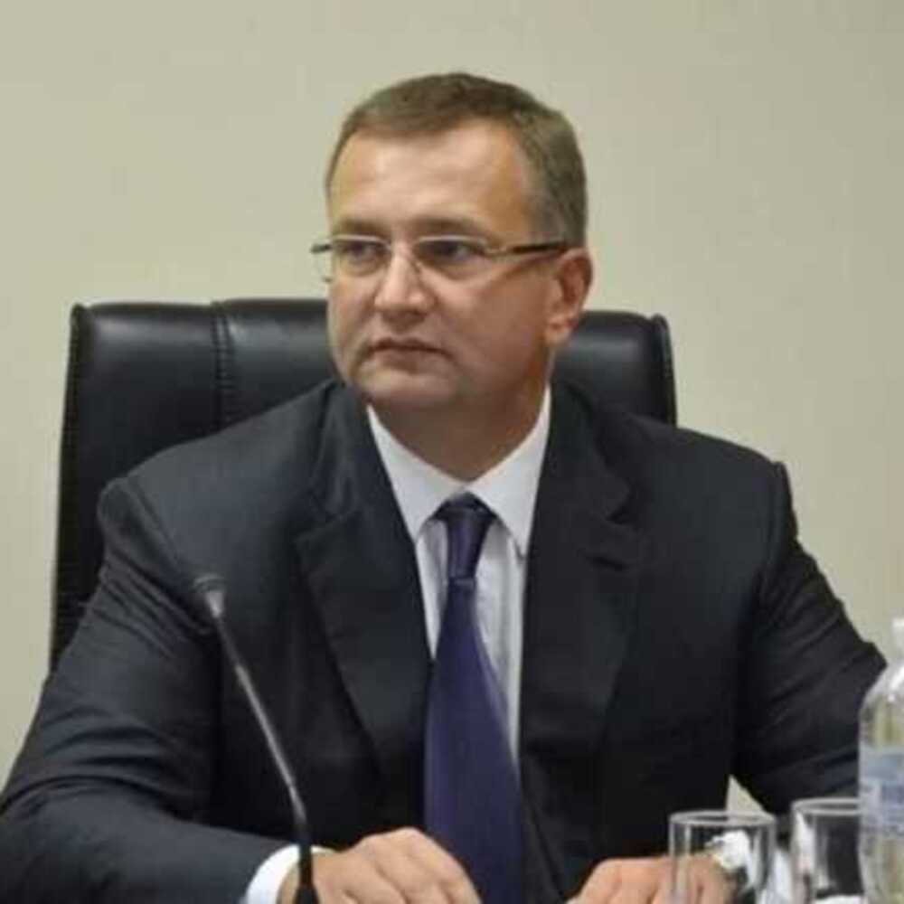 Атаманюк Юрій Анатолійович