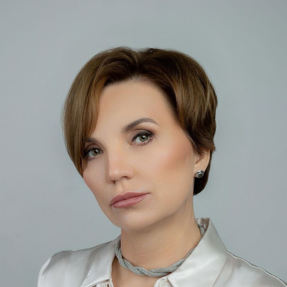 Ольга Ліщинська