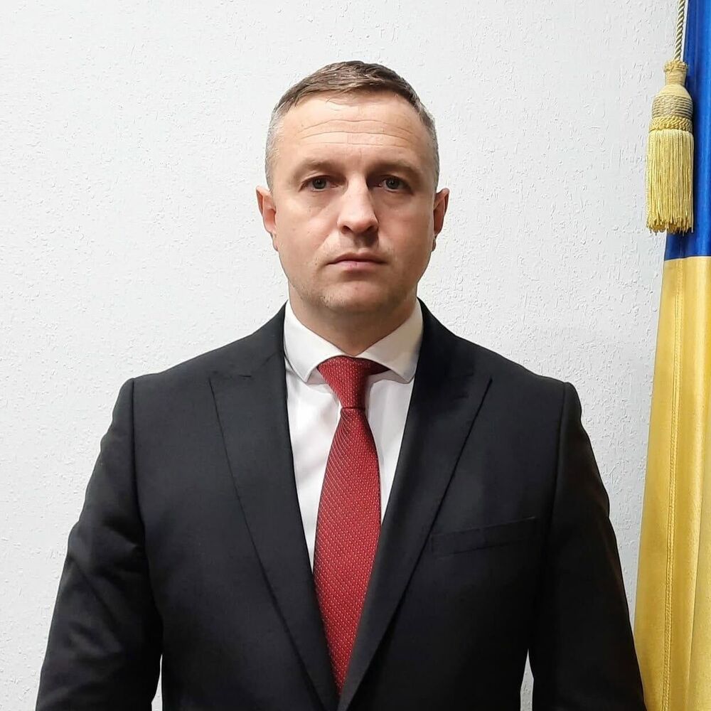 Антон Ковальский