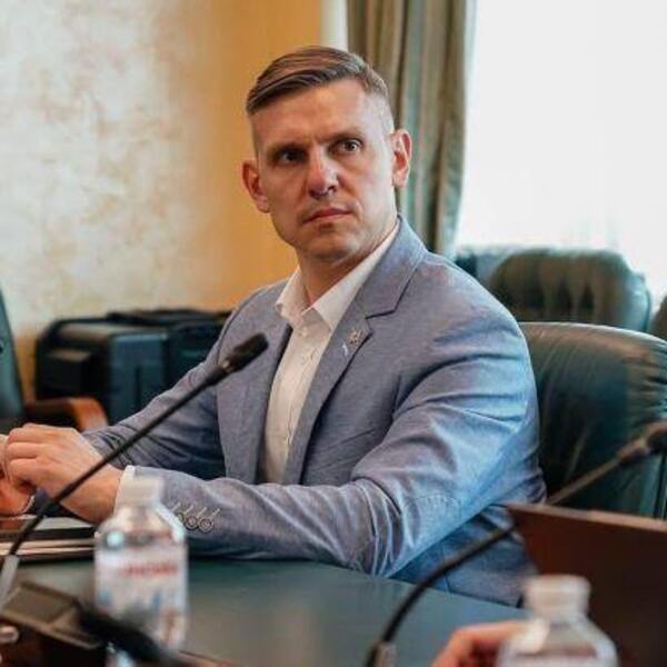 Сергей Гурский