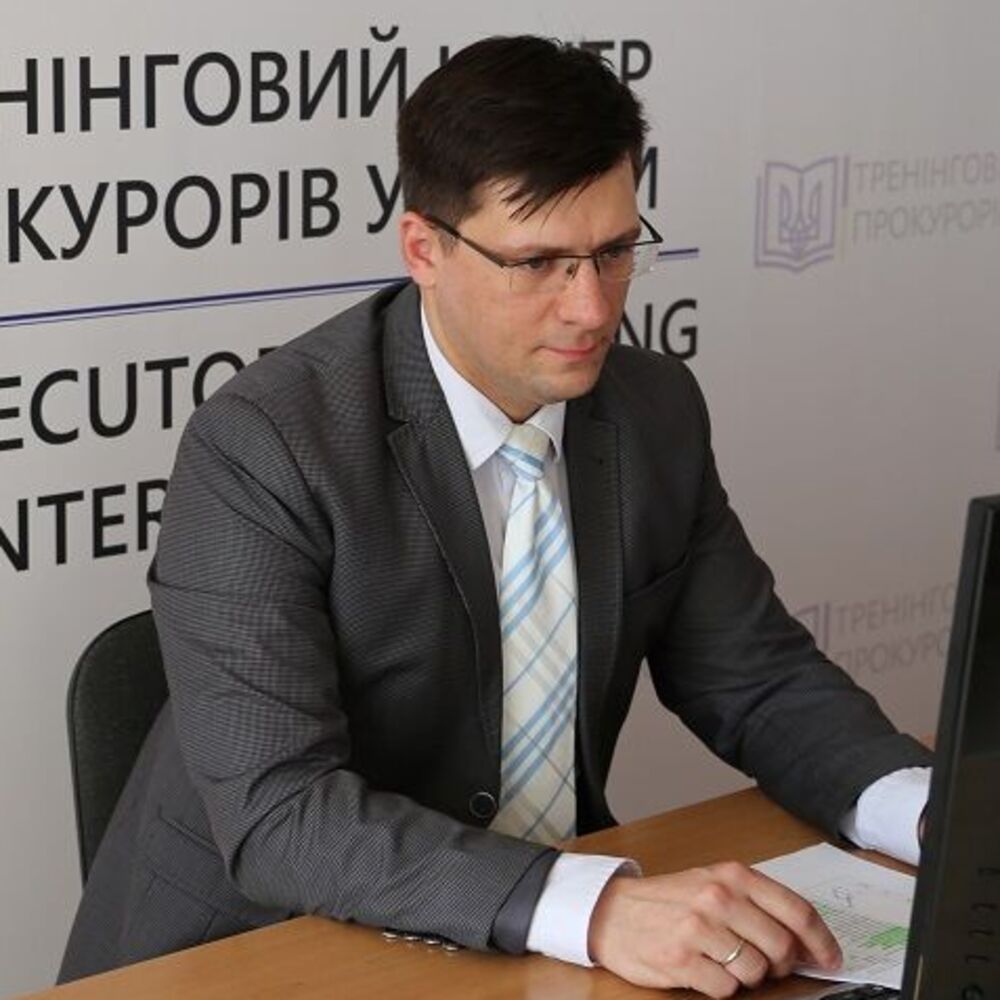 Валерий Кравчук